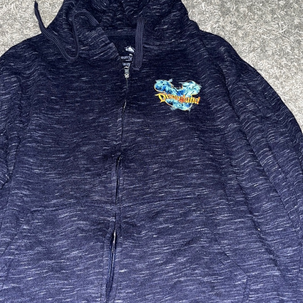 Disney sweatshirt